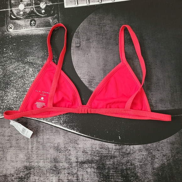 L.A. HEARTS bikini set size XL - Picture 5 of 5